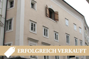 Stilbau Immobilien Referenzen