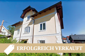 Stilbau Immobilien Referenzen