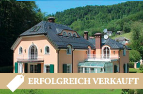 Stilbau Immobilien Referenzen