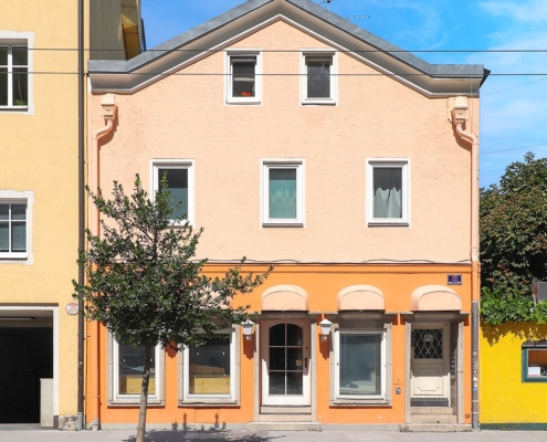 Villa & Häuser kaufen in Salzburg mit Stilbau Immobilien