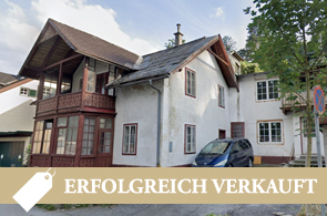 Stilbau Immobilien