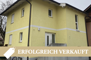 Stilbau Immobilien