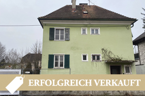 Stilbau Immobilien