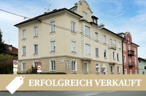 Stilbau Immobilien