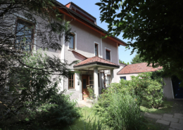 Stilbau Immobilien