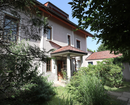 Stilbau Immobilien