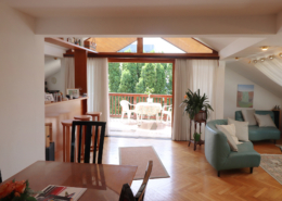 Stilbau Immobilien
