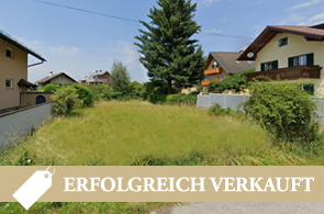 Stilbau Immobilien-erfolgreich verkauft