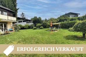 Stilbau Immobilien-erfolgreich verkauft