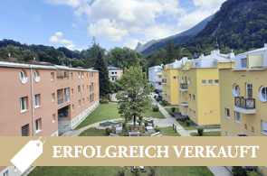 Stilbau Immobilien-erfolgreich verkauft