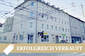 Stilbau Immobilien-erfolgreich verkauft