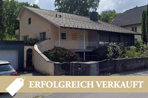 Stilbau Immobilien-erfolgreich verkauft