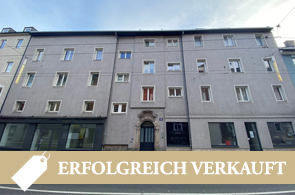 Stilbau Immobilien-erfolgreich verkauft