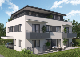 Stilbau Immobilien