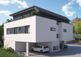 Stilbau Immobilien