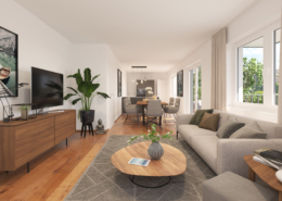 Stilbau Immobilien