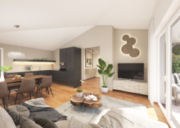 Stilbau Immobilien