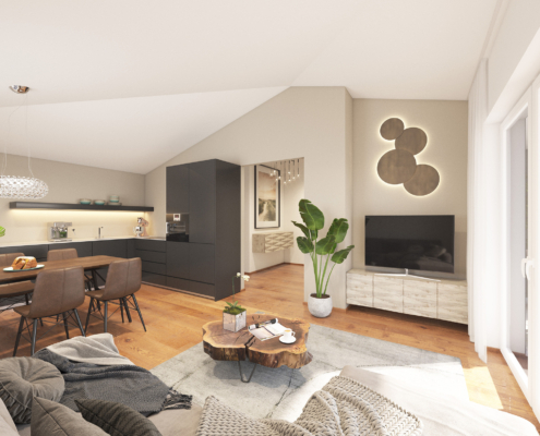 Stilbau Immobilien