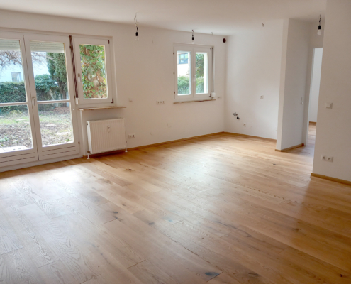 Stilbau Immobilien