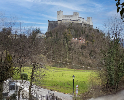 Stilbau Immobilien