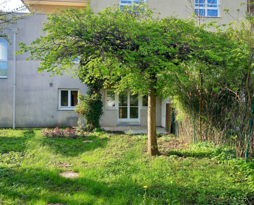 Stilbau Immobilien