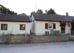 Stilbau Immobilien