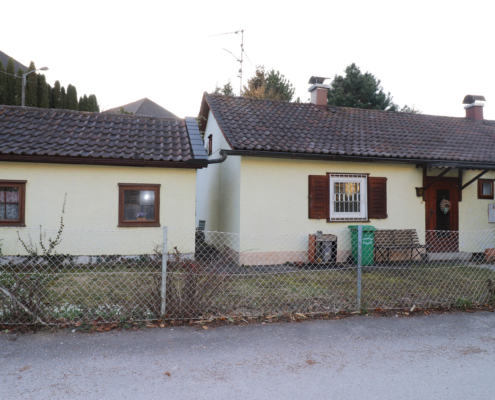 Stilbau Immobilien