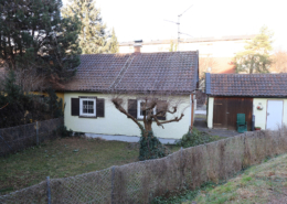 Stilbau Immobilien
