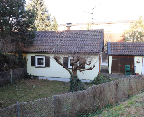 Stilbau Immobilien