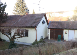 Stilbau Immobilien