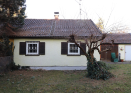 Stilbau Immobilien