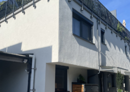 Stilbau Immobilien