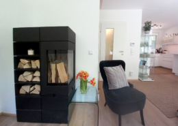 Stilbau Immobilien