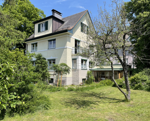 Stilbau Immobilien
