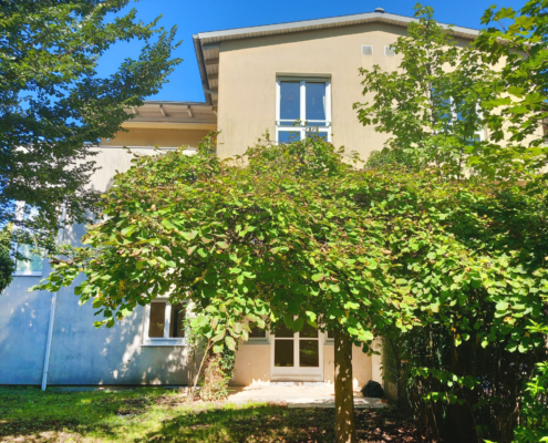 Stilbau Immobilien