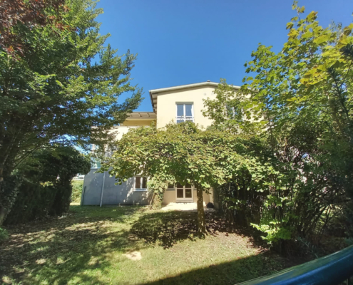 Stilbau Immobilien