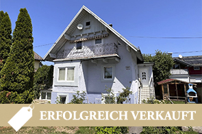 Stilbau Immobilien