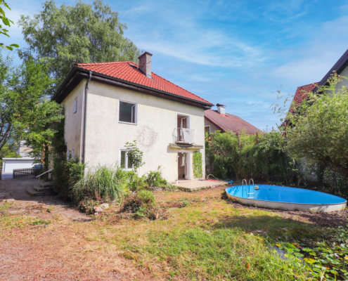 Stilbau Immobilien