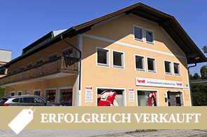 Stilbau Immobilien