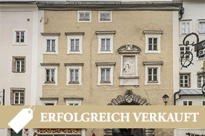 Stilbau Immobilien