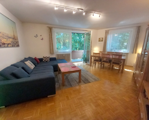 Stilbau Immobilien