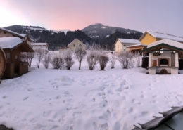 Stilbau Immobilien