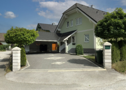 Stilbau Immobilien