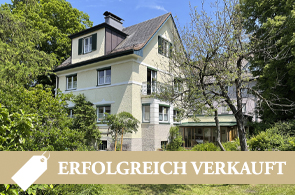 Stilbau Immobilien