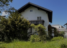 Stilbau Immobilien