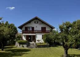 Stilbau Immobilien