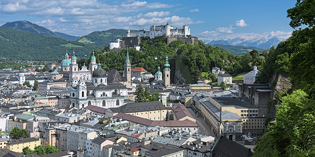 Stilbau Immobilien