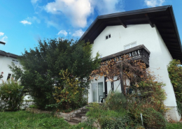 Stilbau Immobilien - Außenansicht Stilbau Immobilien