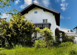 Stilbau Immobilien