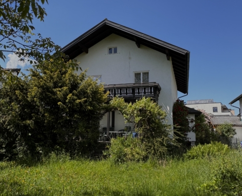 Stilbau Immobilien